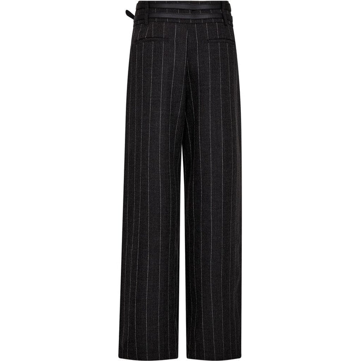 Ivanna belt pant