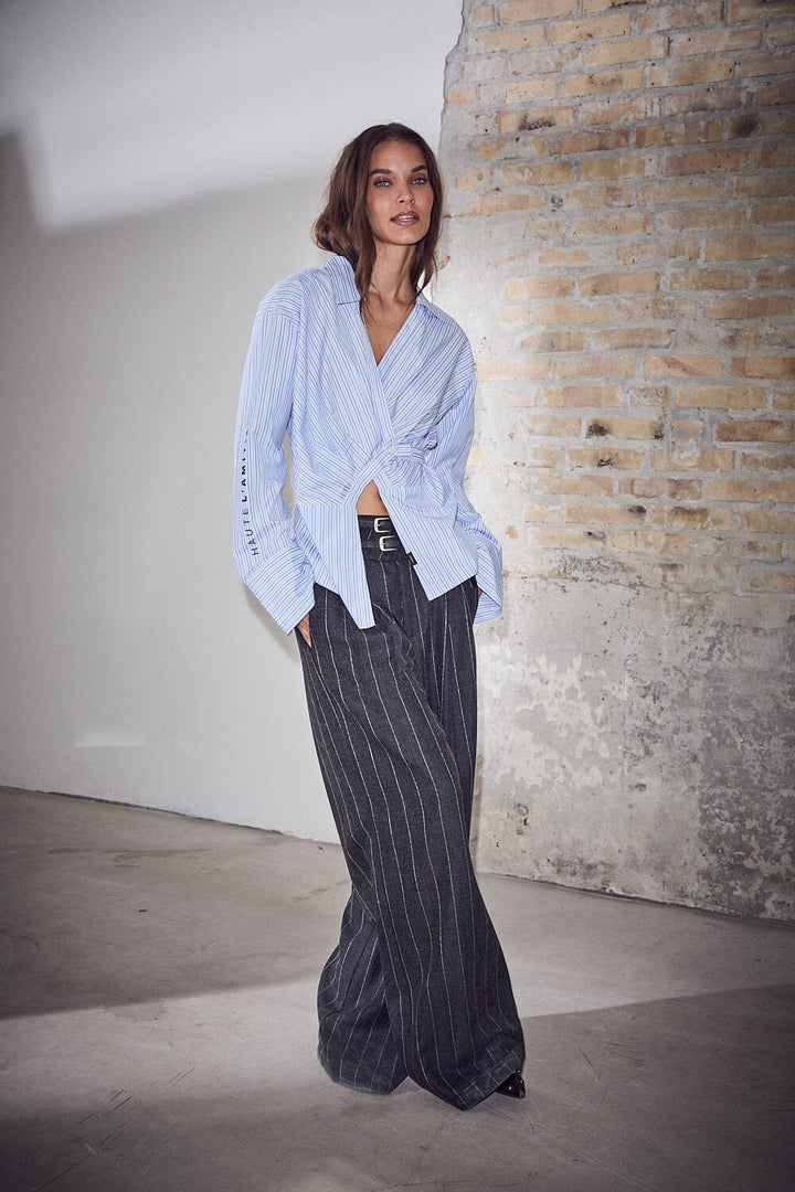 Ivanna belt pant