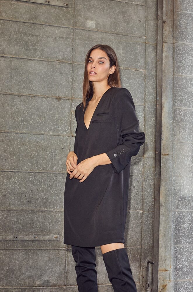 Jazzy dress