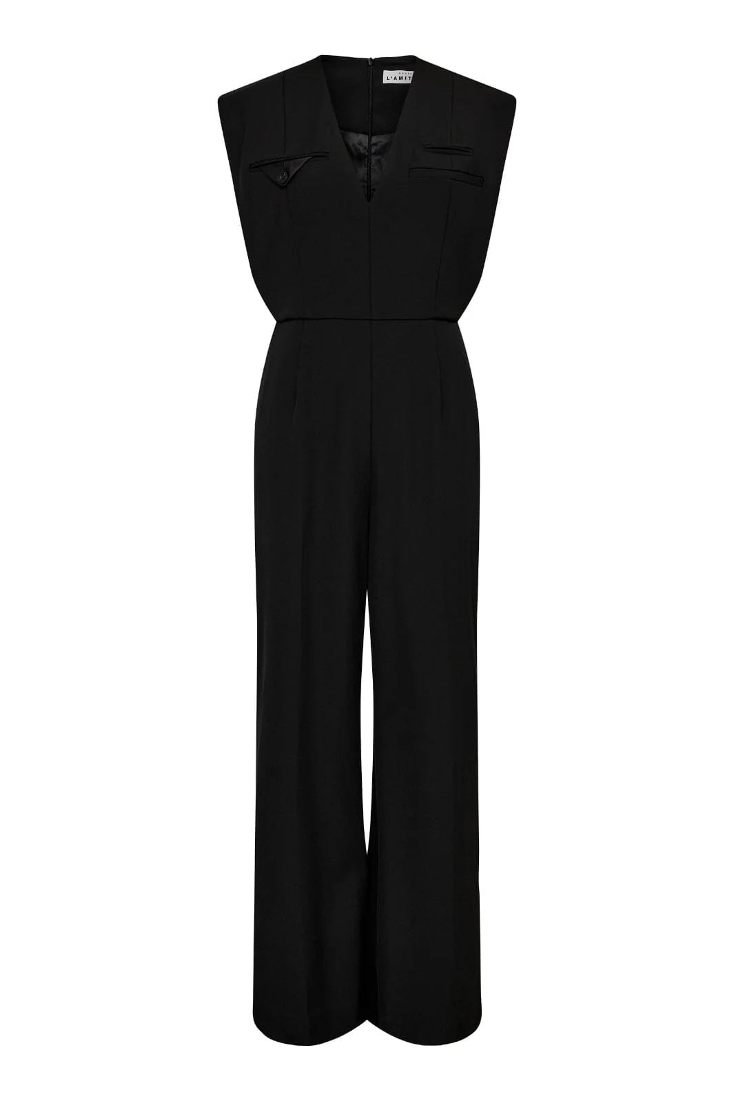 Jazzy Jump Suit