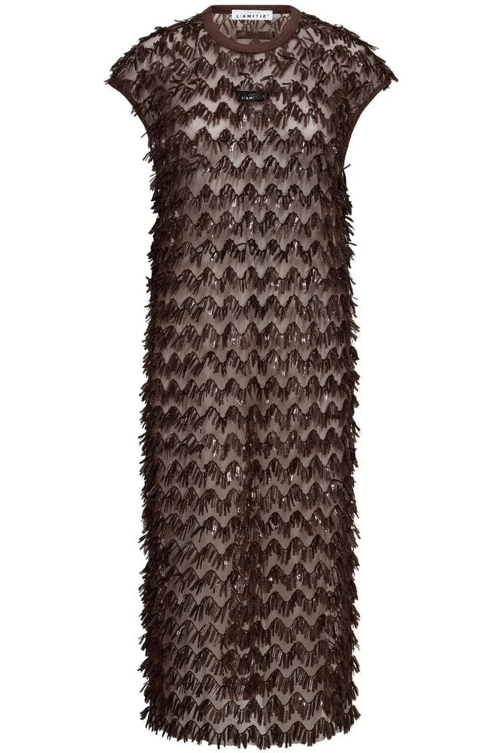 Lmone dress