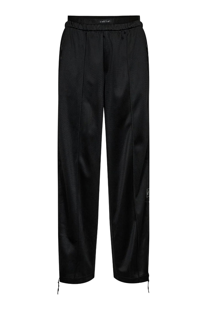 New Zip track pants