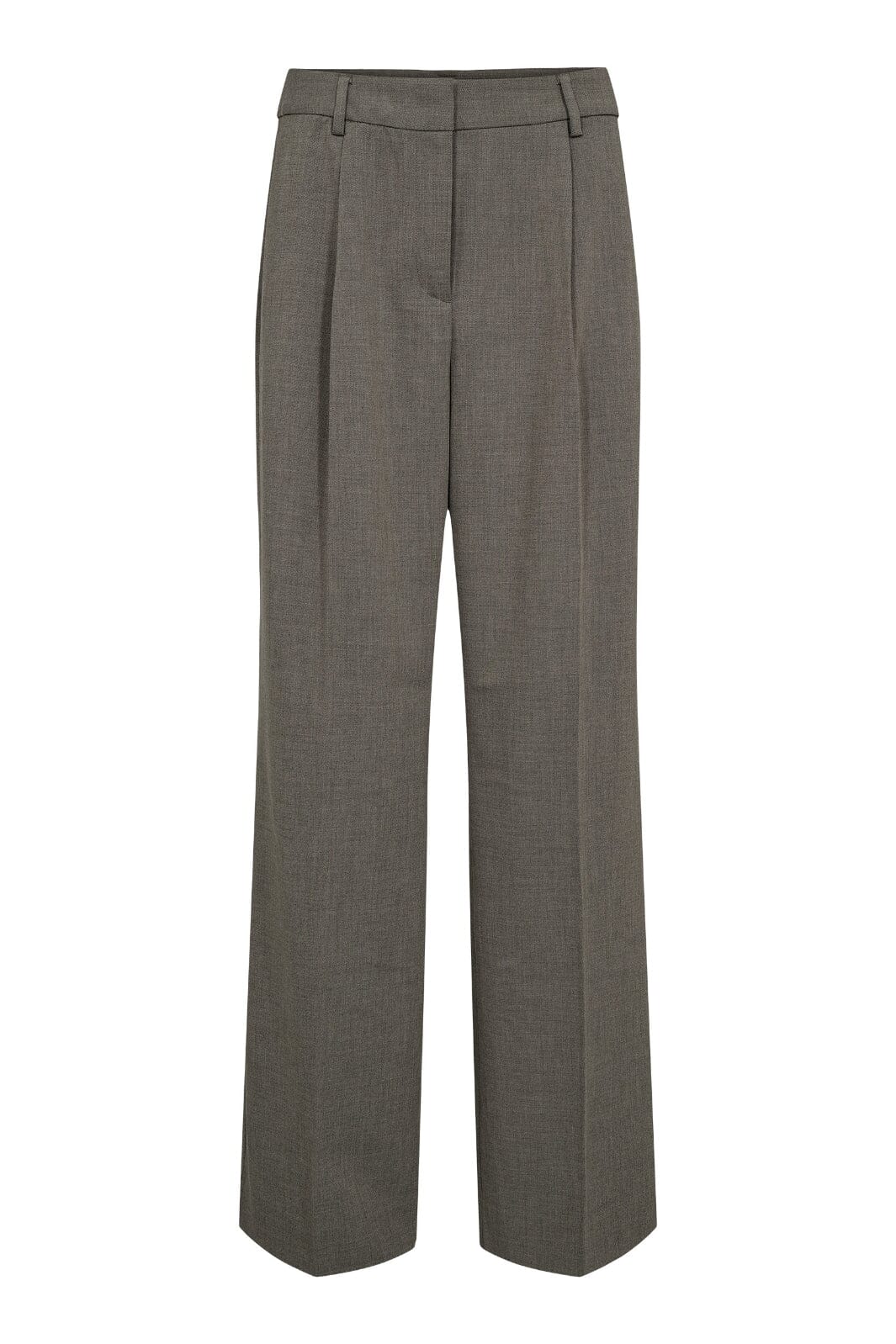 Nicole pleat pant