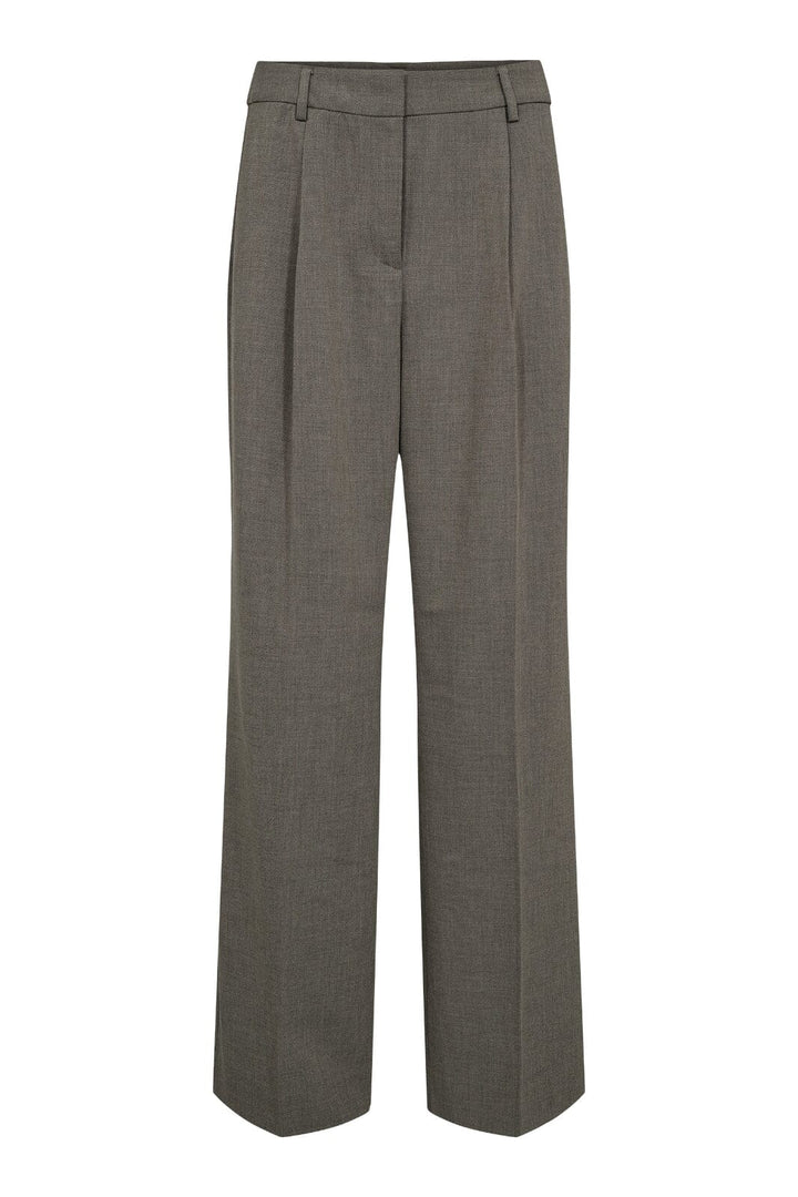 Nicole pleat pant