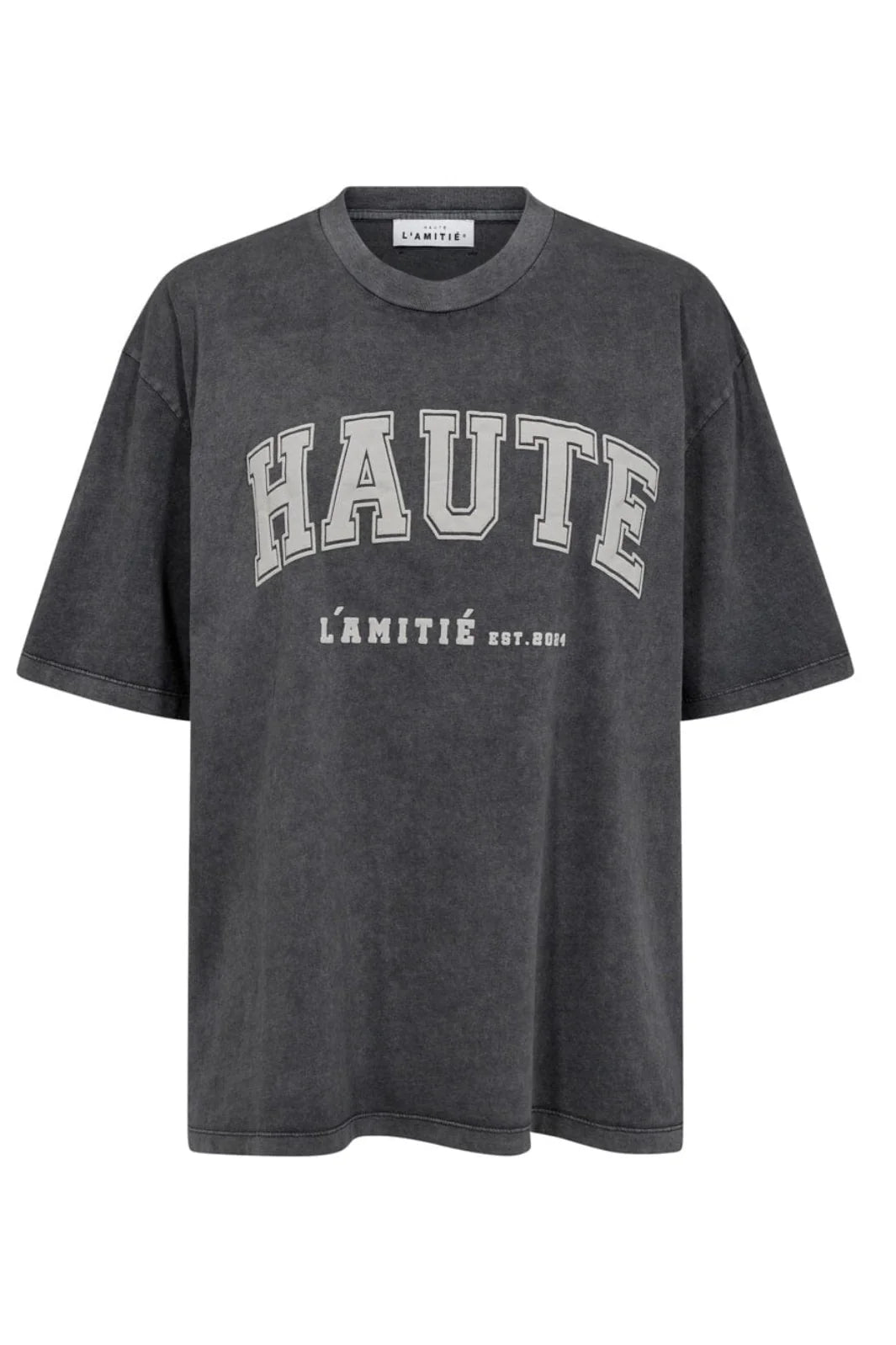 Noma acid haute tee