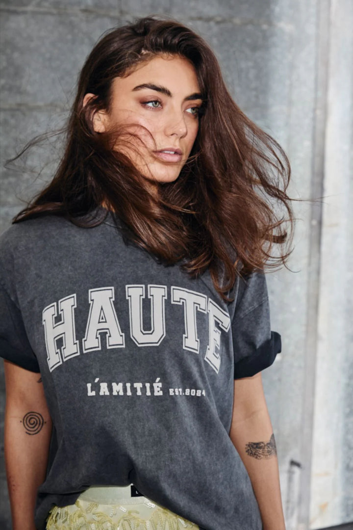 Noma acid haute tee