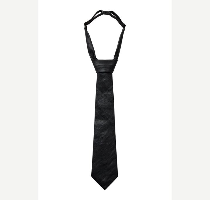 Pu tie