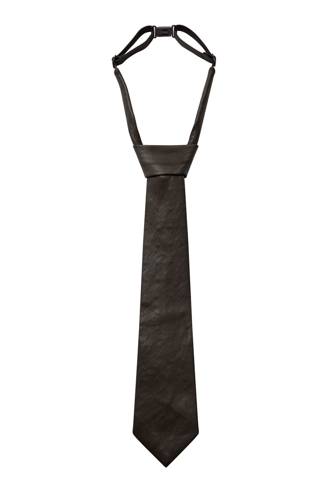 Pu tie