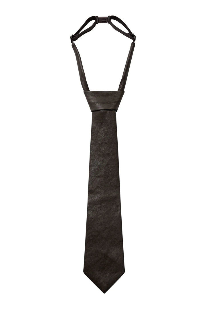 Pu tie