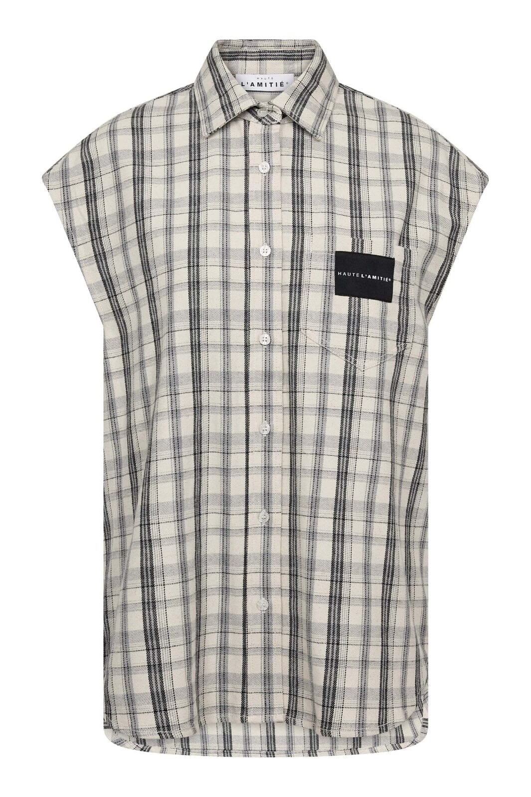 Rixton Ns check shirt