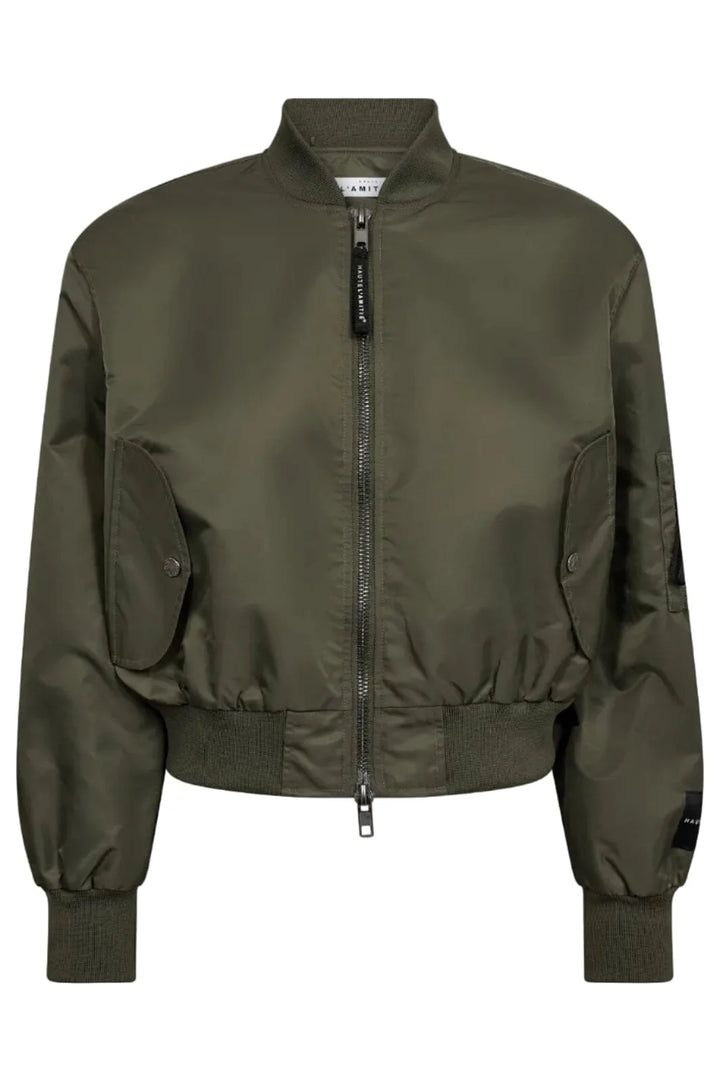 Sally crop bomber