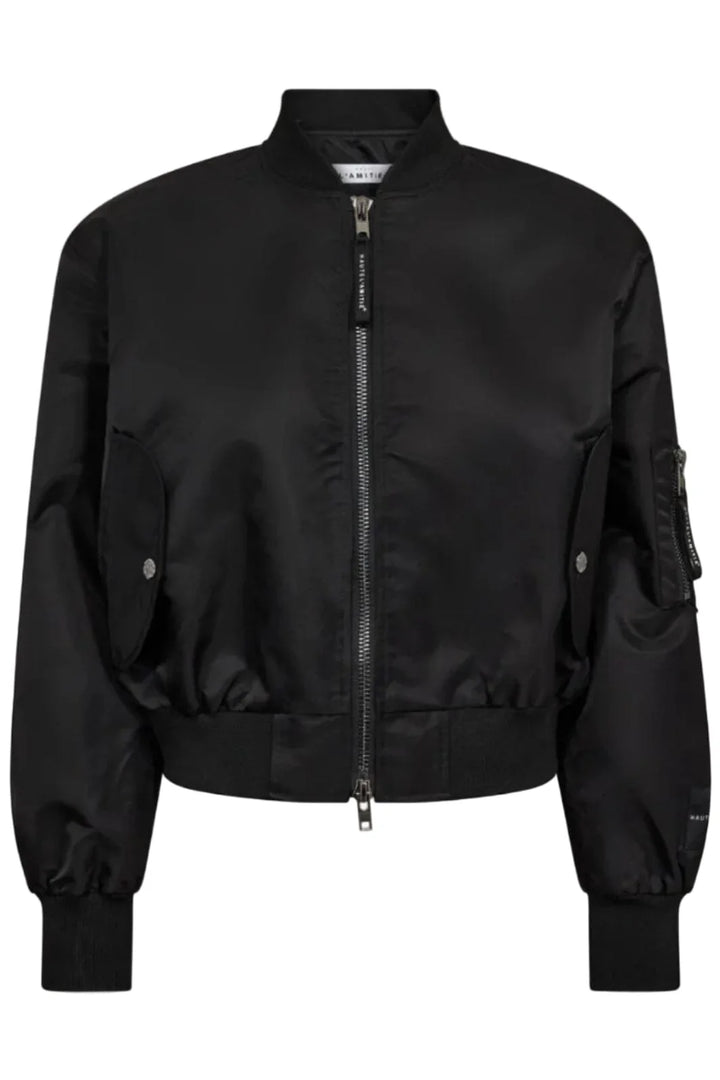 Sally crop bomber