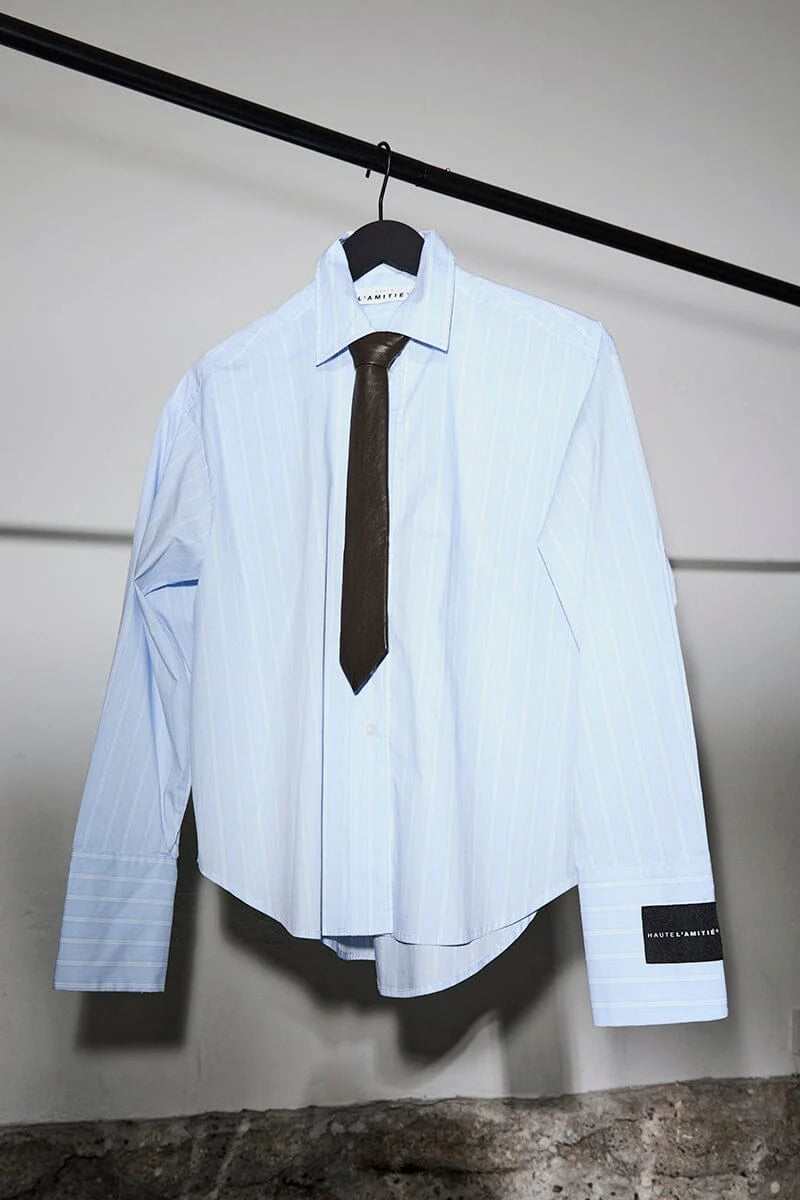 Sophie classy stripe