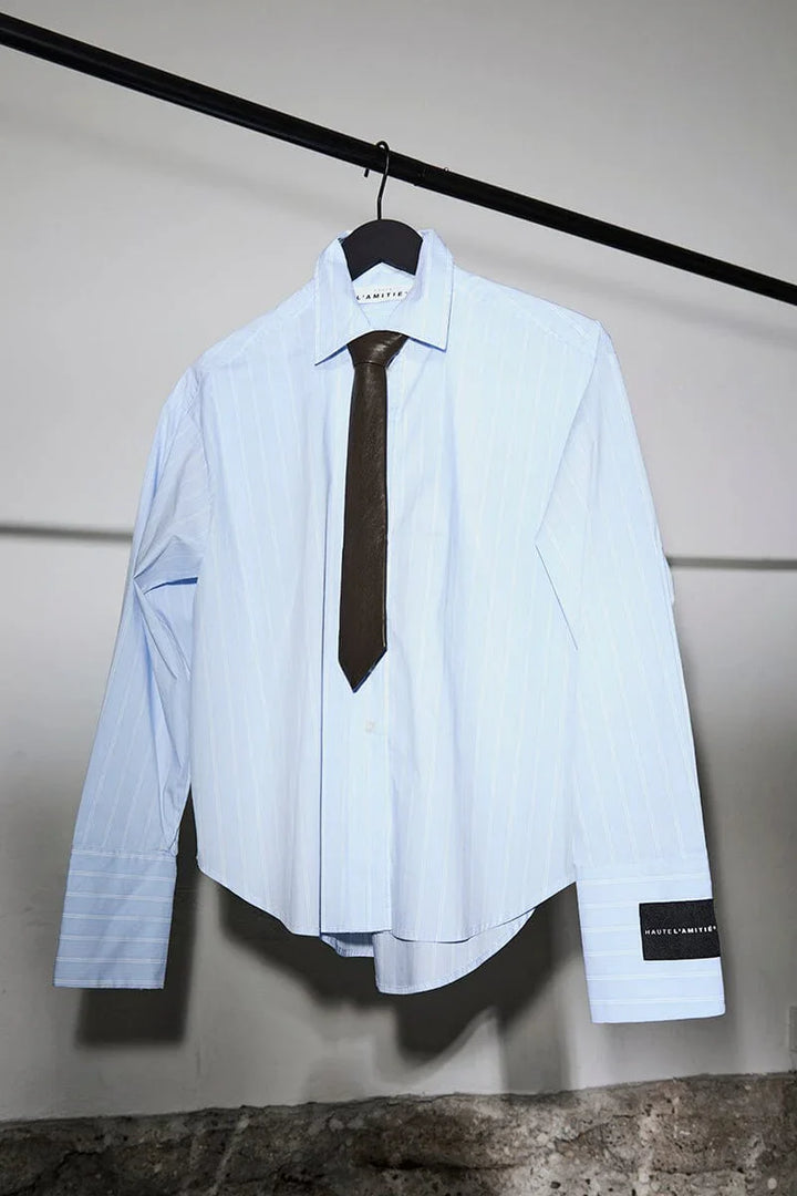 Pu tie