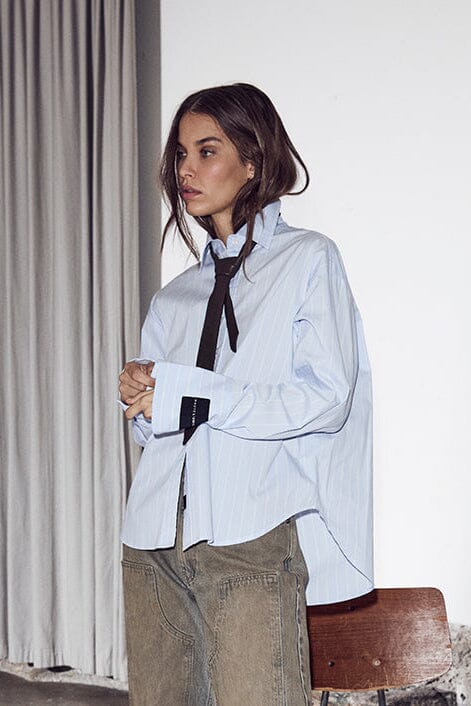 Sophie classy stripe