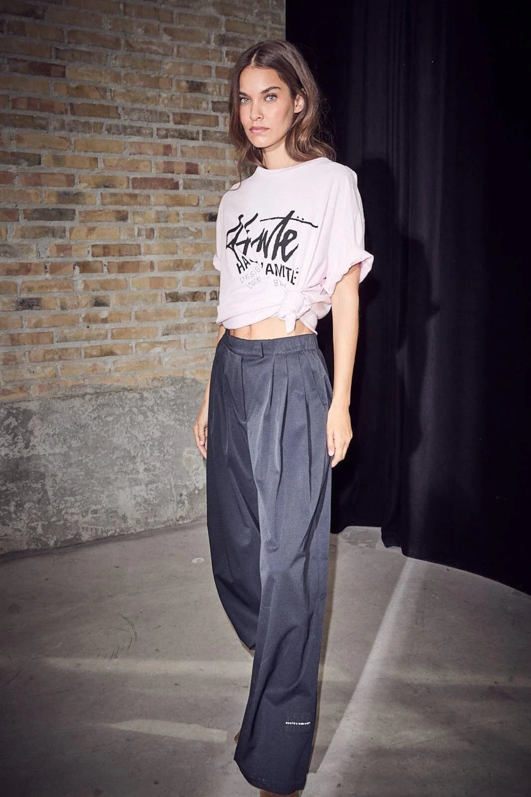 Tec Tailor pant