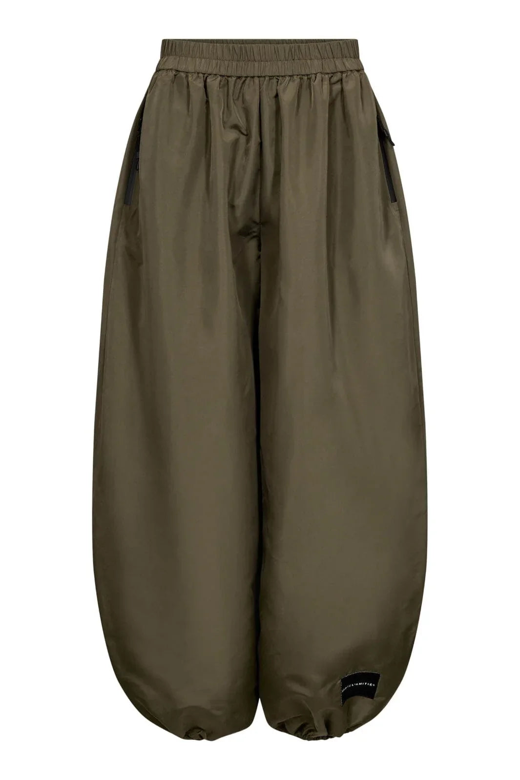 Thalia harem pant
