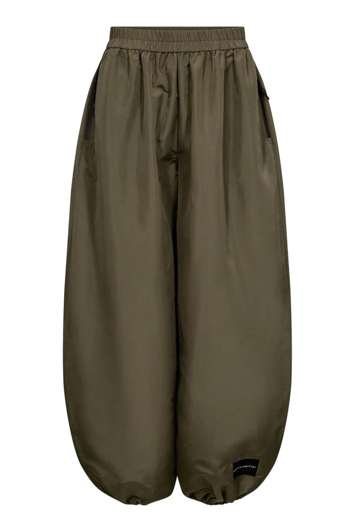 Thalia harem pant