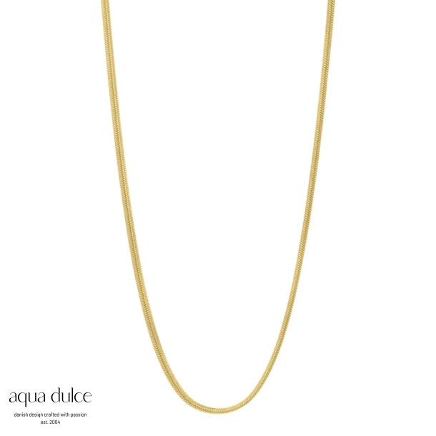 Marla necklace long