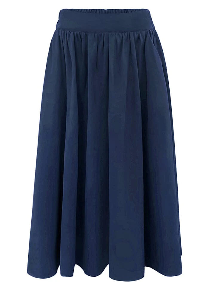 Frede long skirt