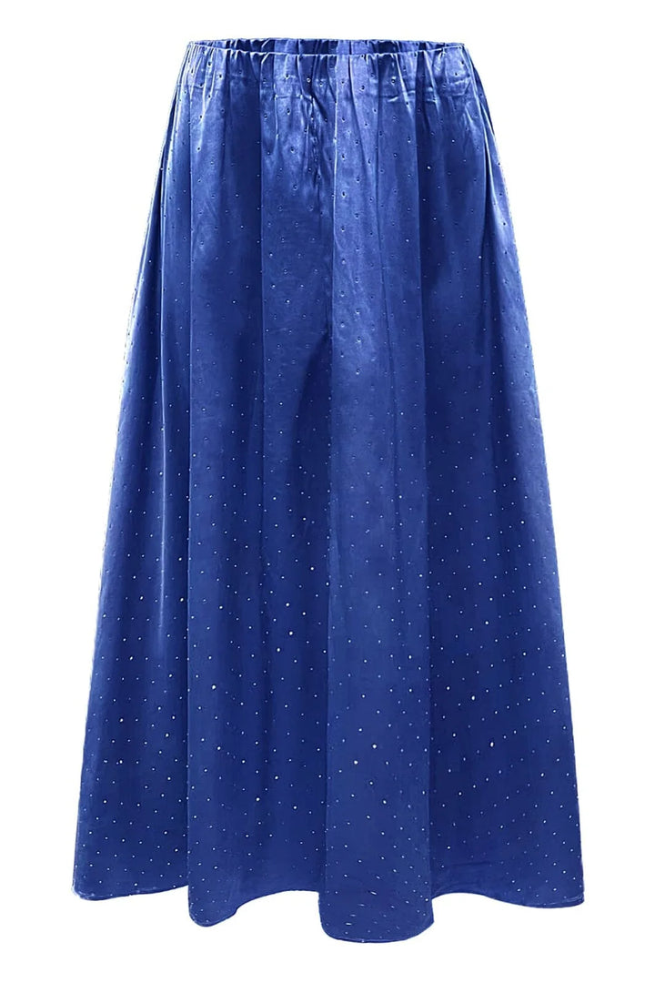 Ova skirt