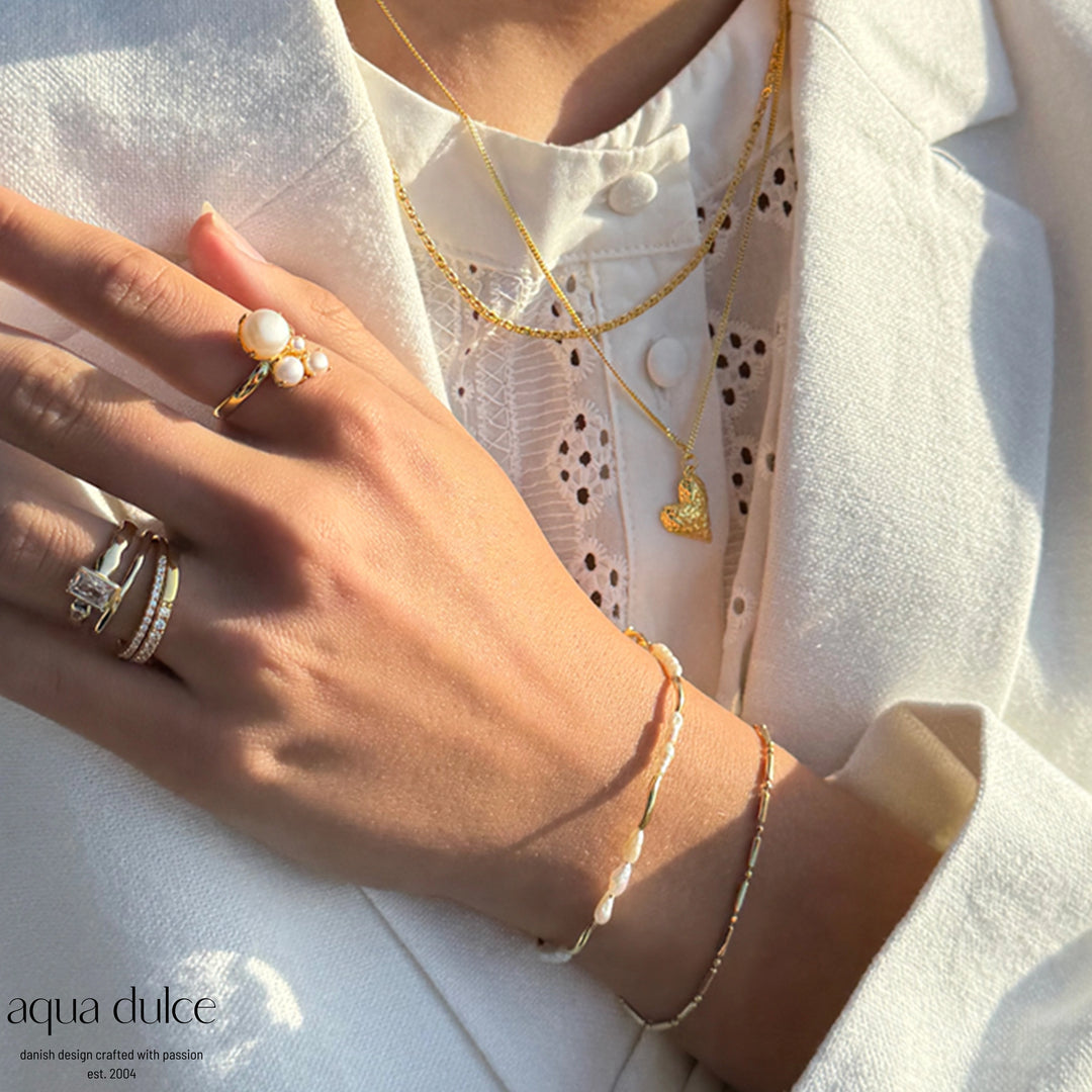 EDGE RING