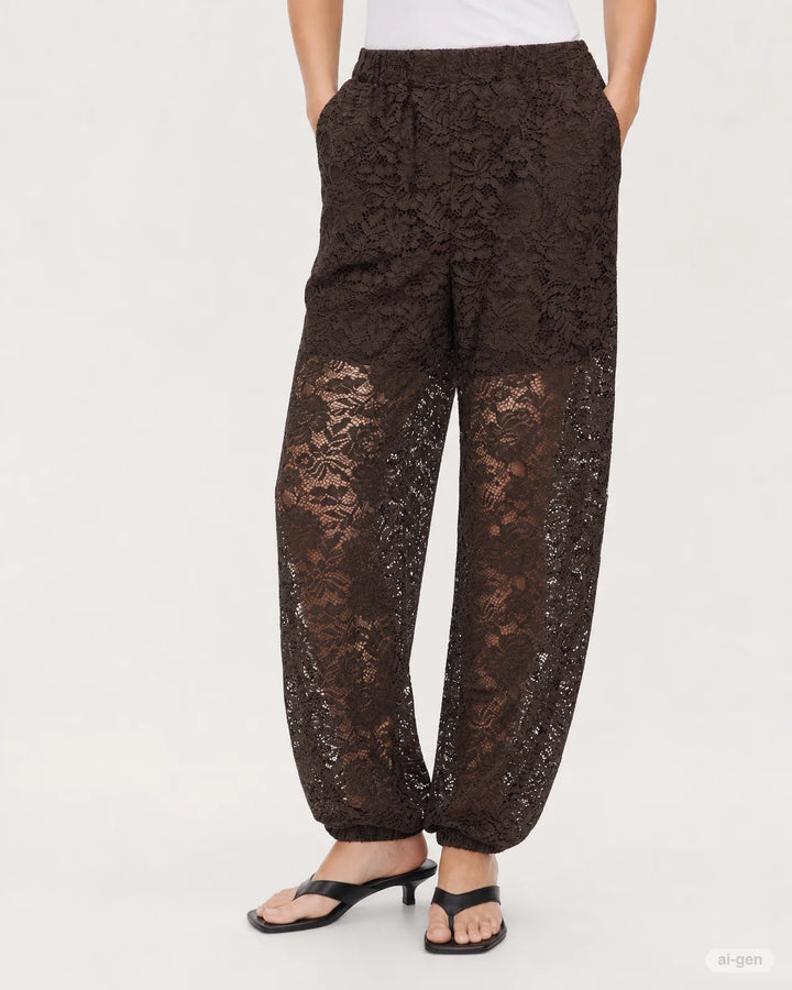 Lacina pants