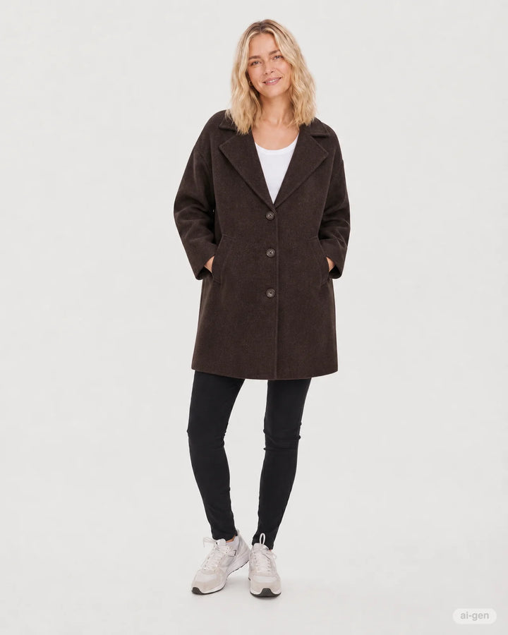 Mayer coat