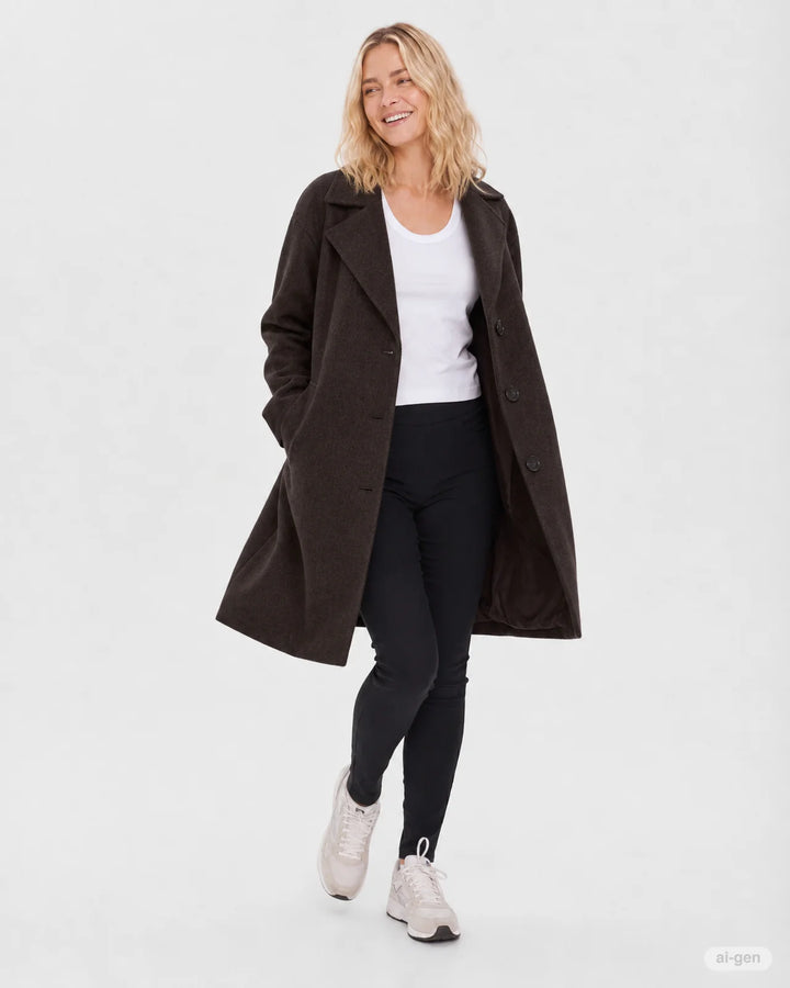 Mayer coat