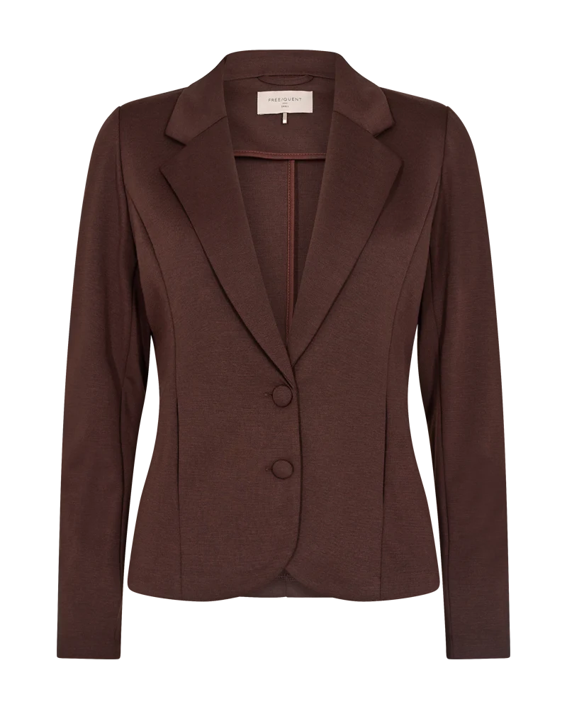 Nanni jacket