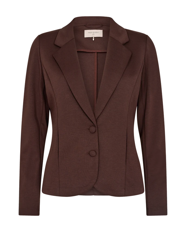 Nanni jacket