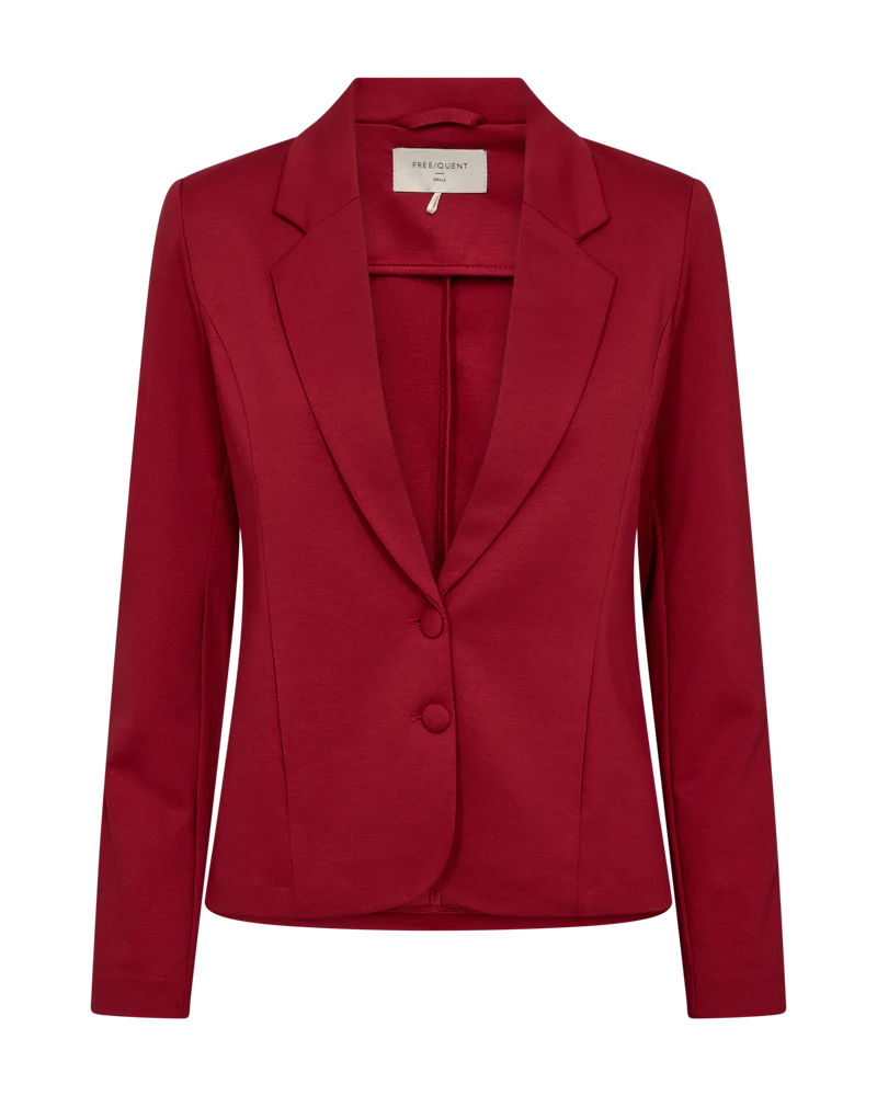 Nanni jacket