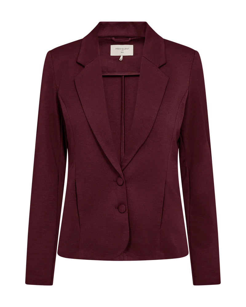 Nanni jacket