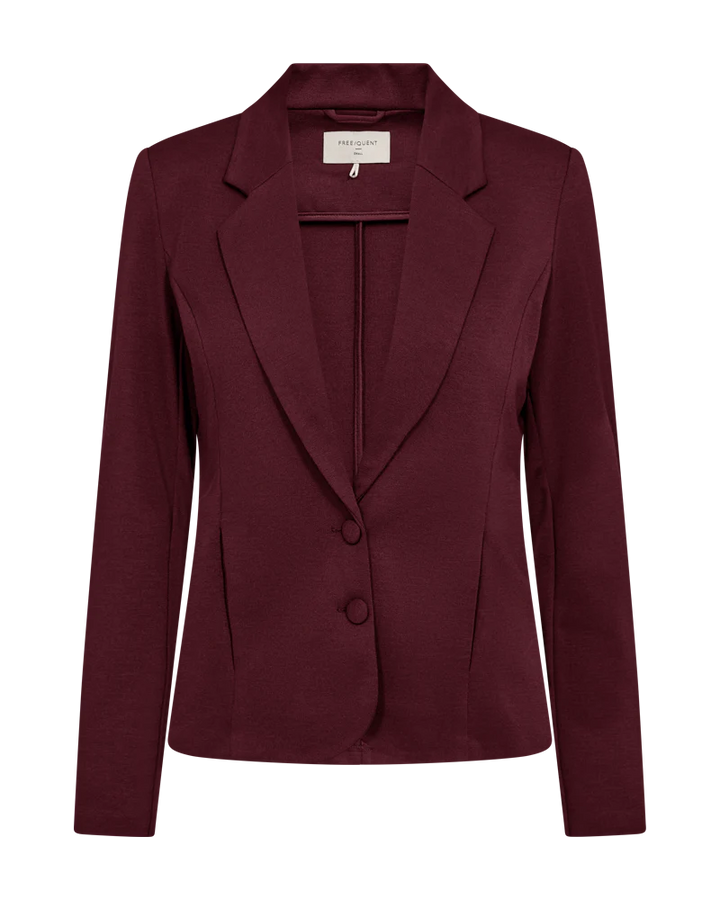 Nanni jacket