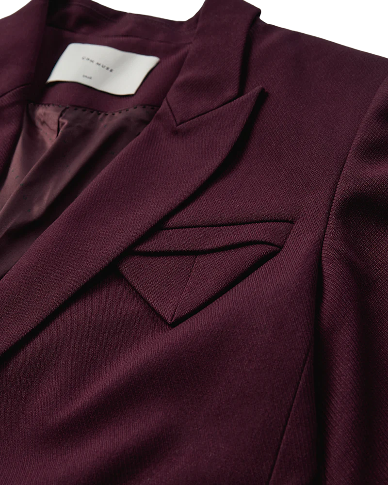 TAILOR - BLAZER