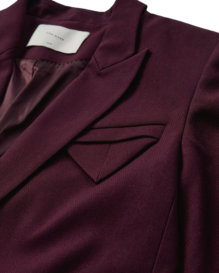 TAILOR - BLAZER