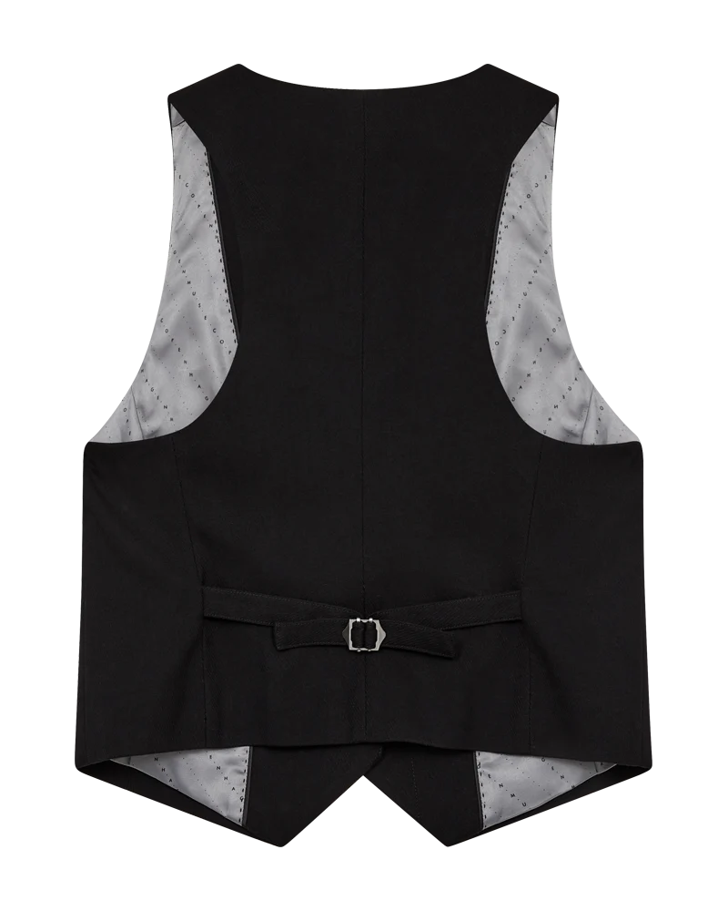 Tailor waistcoat