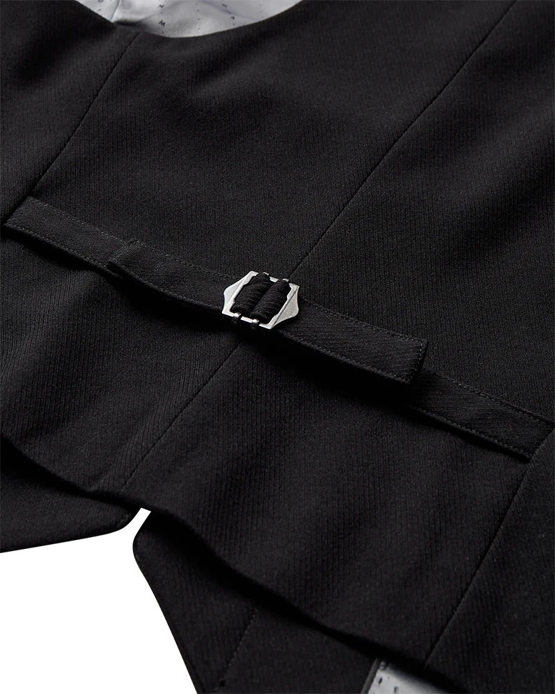 Tailor waistcoat