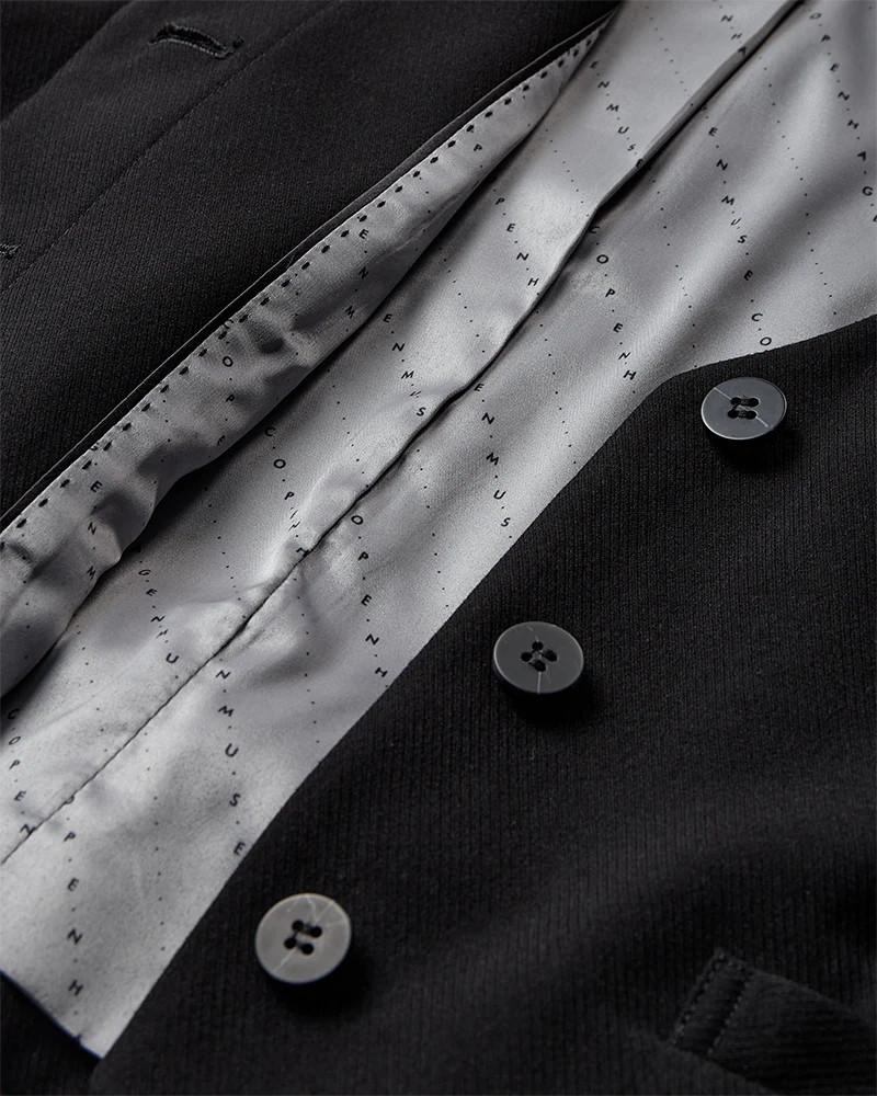 Tailor waistcoat