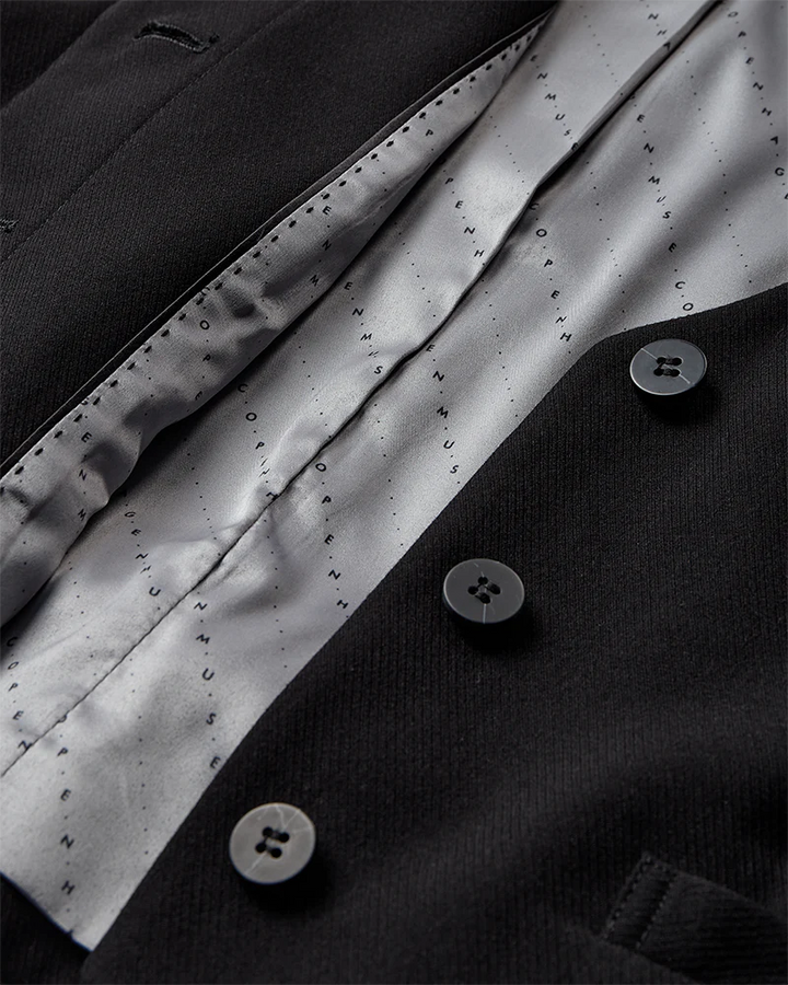 Tailor waistcoat