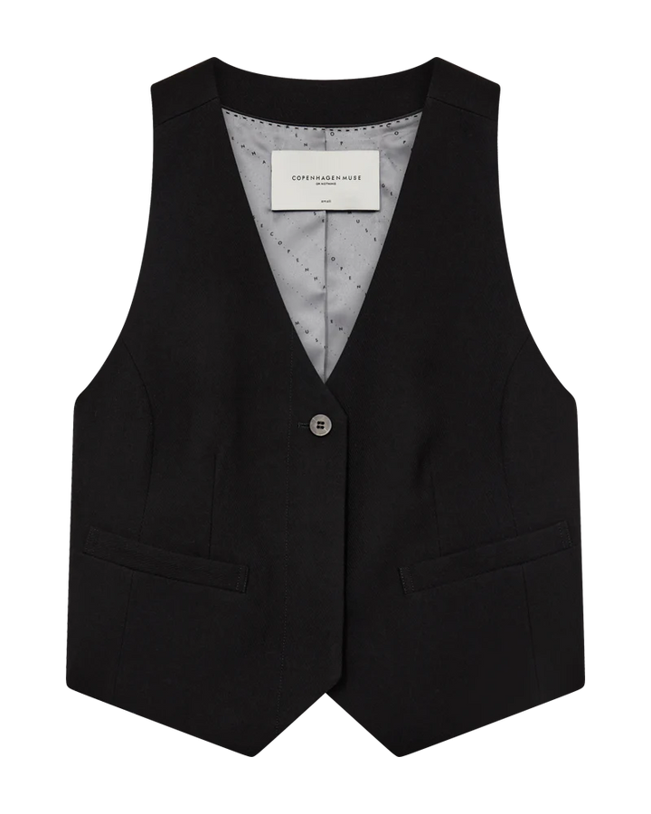 Tailor waistcoat