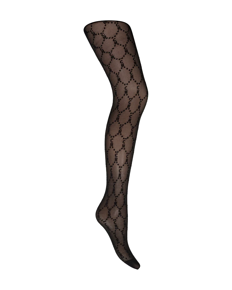Logo stockings