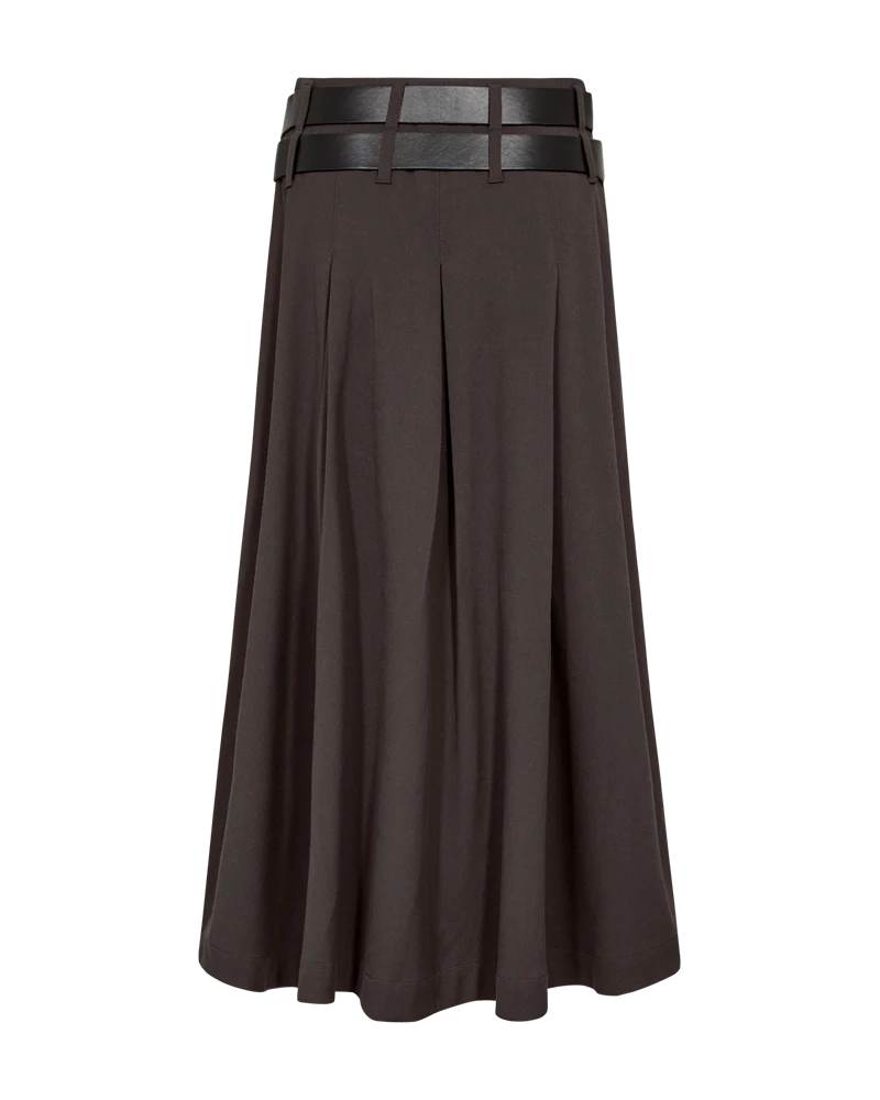 Tailor skirt