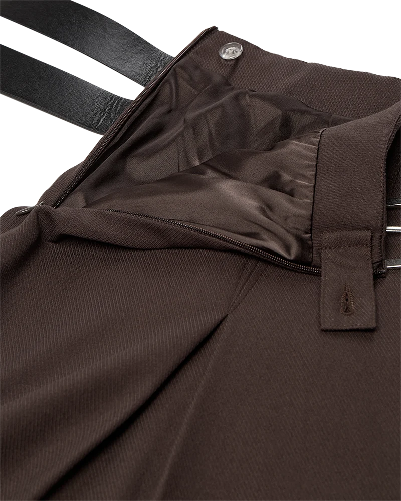Tailor skirt