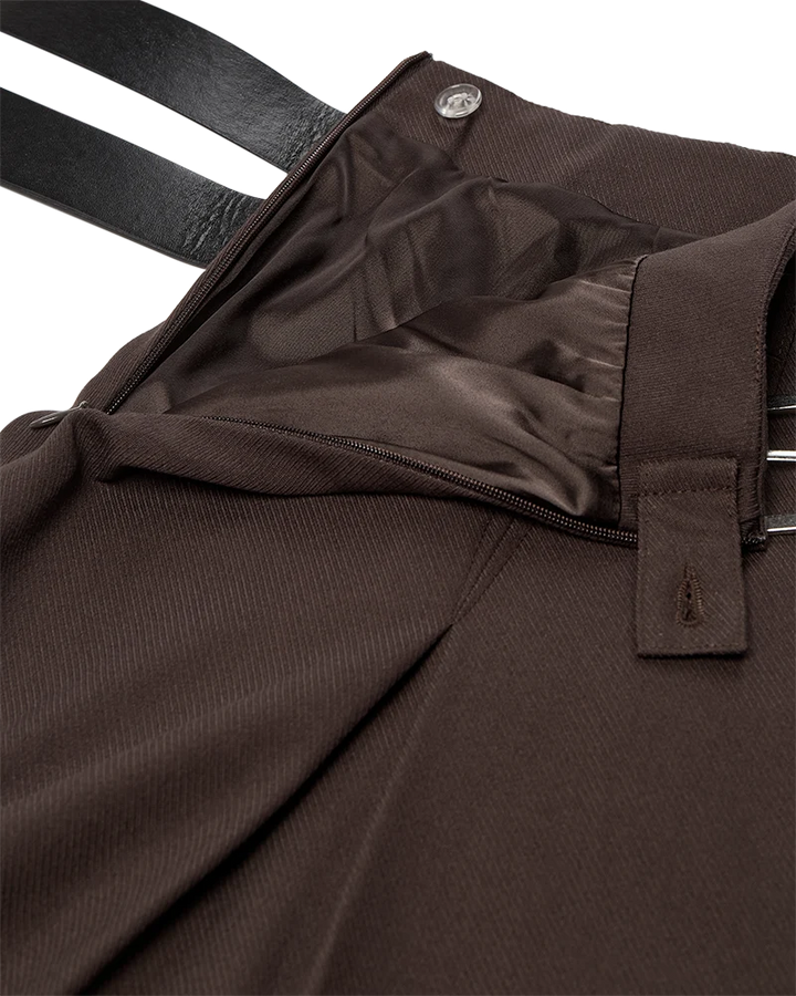 Tailor skirt