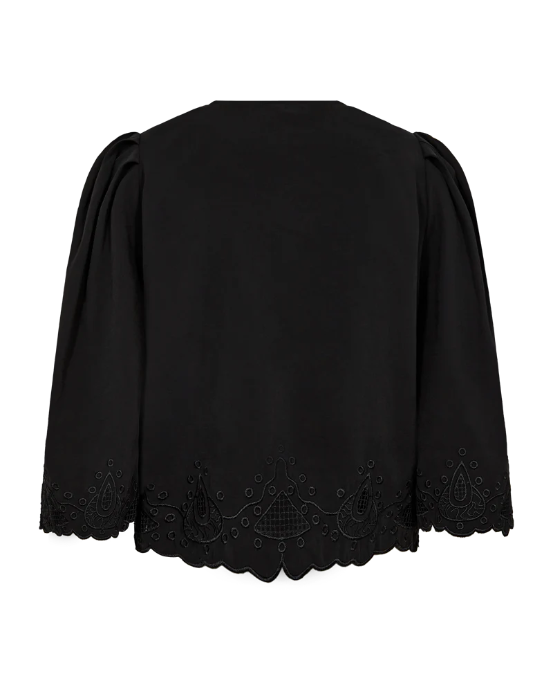 Madelyn blouse