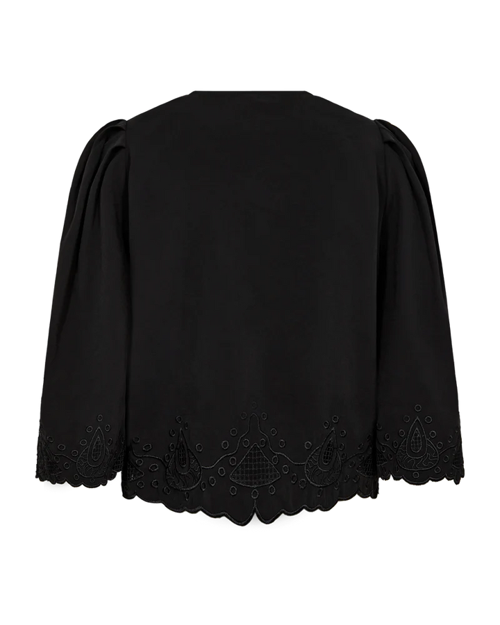 Madelyn blouse