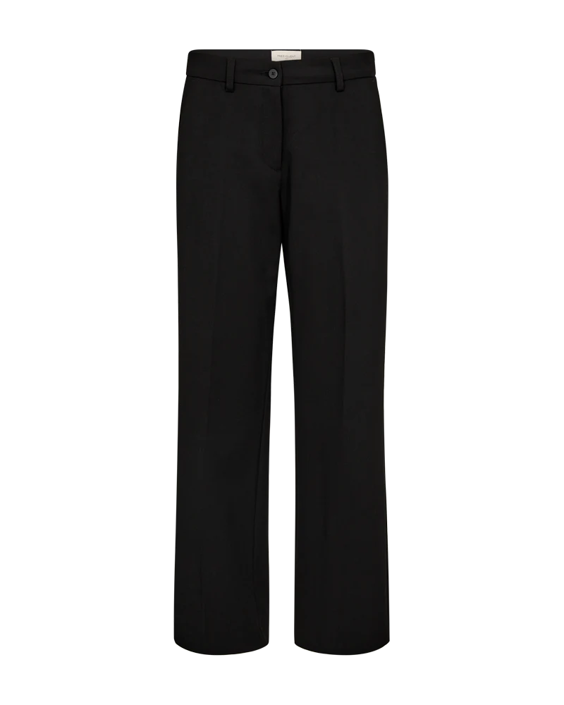 Isadora pants (wide leg)