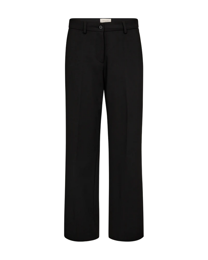 Isadora pants (wide leg)
