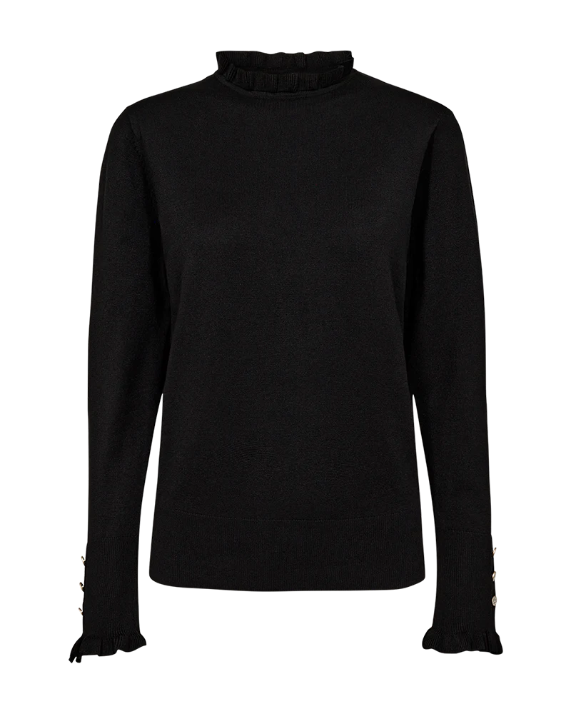 Katie pullover
